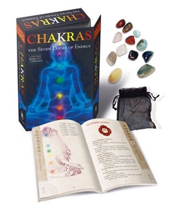 Bild på Chakras