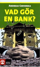 Bild på Vad gör en bank?