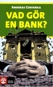 Bild på Vad gör en bank?