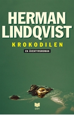 Bild på Krokodilen : en äventyrsroman