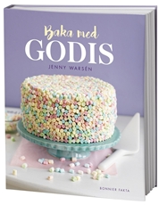 Bild på Baka med godis