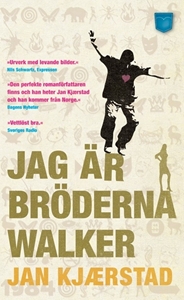 Bild på Jag är bröderna Walker