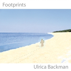Bild på Footprints (CD-singel)
