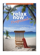 Bild på Relax Now : Tropical