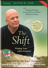 Bild på The Shift : finding you life´s purpose