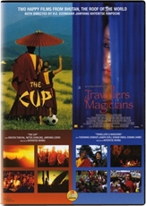 Bild på Travellers & Magicians / The Cup