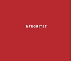 Bild på Integritet