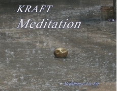 Bild på Kraft Meditation