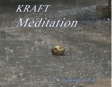 Bild på Kraft Meditation