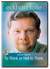 Bild på To think or not to think [DVD]