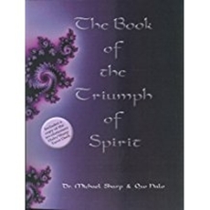 Bild på Book Of The Triumph Of Spirit (Includes 22-Card Deck) (O)