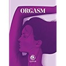 Bild på Orgasm mini book