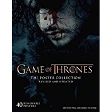 Bild på Game of thrones: the poster collection, volume iii