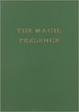 Bild på Magic Presence (I Am Discourses, Vol.Ii)