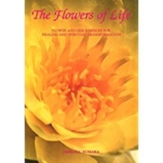 Bild på Flowers Of Life: Flower & Gem Essences For Healing & Spiritu
