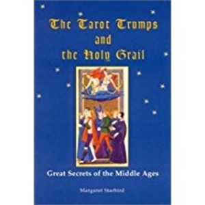 Bild på Tarot Trumps & The Holy Grail