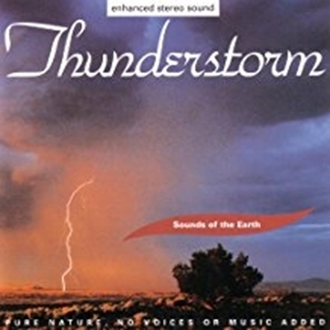 Bild på Thunderstorm (Cd)