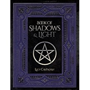 Bild på Book of shadows & light
