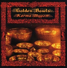 Bild på Golden Bowls (Cd)