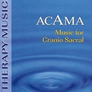 Bild på Music For Cranio Sacral