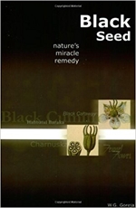 Bild på Black Seed: Nature'S Miracle Remedy