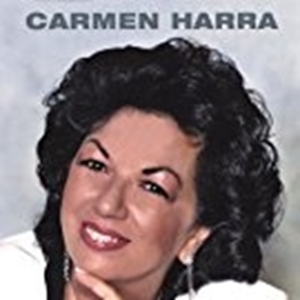 Bild på Carmen Harra (Cd)             