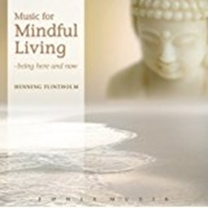 Bild på Music for mindful living [CD]