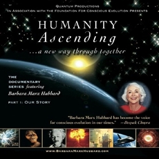 Bild på Humanity Ascending [DVD]