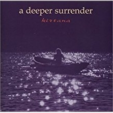 Bild på A Deeper Surrender [CD]