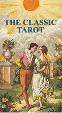 Bild på Classic tarot
