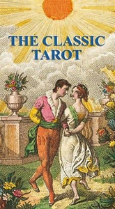 Bild på Classic tarot