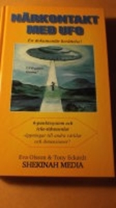 Bild på Närkontakt med UFO : 6-punktssystem och icke-Tidstunnlar : Ö