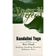 Bild på Golden Yoga: Breathing, Stretching, Meditation & Movement Fo