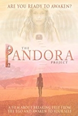Bild på Pandoras ask [DVD]