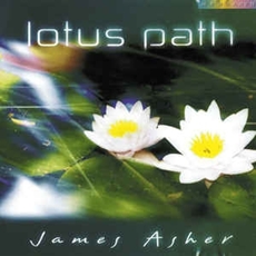 Bild på Lotus Path (CD)