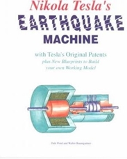 Bild på Nikola Tesla's Earthquake Machine (With Tesla's Original Pat