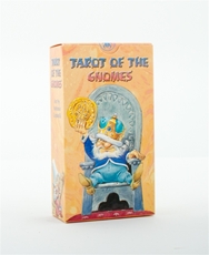 Bild på Tarot of the gnomes