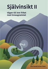 Bild på Självinsikt II - Vägen till inre frihet med Enneagrammet