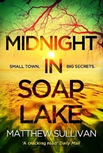 Bild på Midnight in Soap Lake