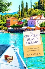 Bild på The Croatian Island Library