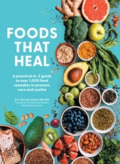 Bild på Foods That Heal