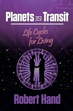 Bild på Planets  in transit - life cycles for living