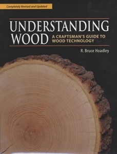Bild på Understanding wood - a craftsmans guide to wood technology