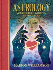 Bild på Astrology: Your future written in the stars