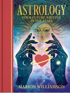 Bild på Astrology: Your future written in the stars