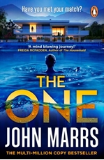 Bild på The One: The million-copy International Bestseller – now with five chapters of exclusive bonus content!