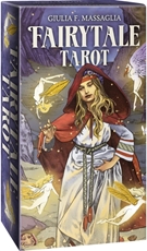 Bild på Fairytale Tarot
