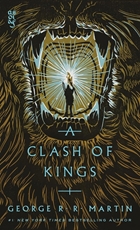 Bild på A Clash of Kings