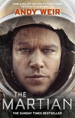 Bild på The Martian (Film Tie-In)
