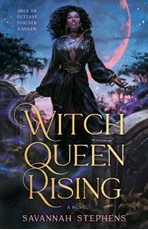 Bild på Witch Queen Rising